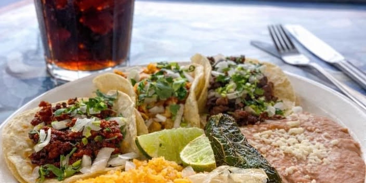 Tacos
